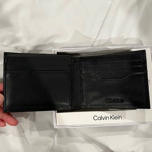 Calvin klein Mens Wallet
